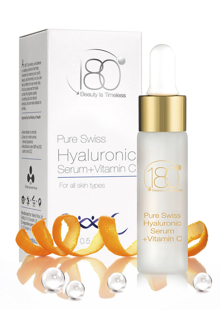 180 Cosmetics Products - Customer Review: Hyaluronic Acid Serum - The Frugal Chicks