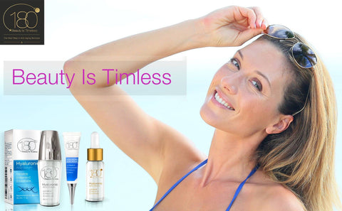 Image of Hyaluronic Acid Serum + Oxygen (15ml)