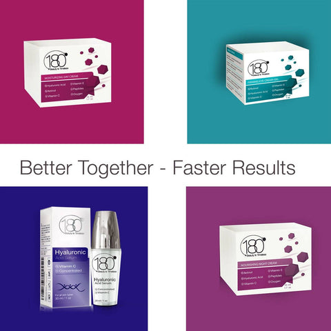 Image of Nourishing Night Cream