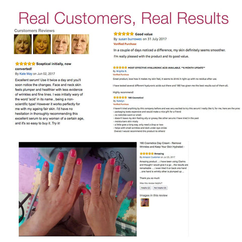 Image of Hyaluronic Cream + Peptides