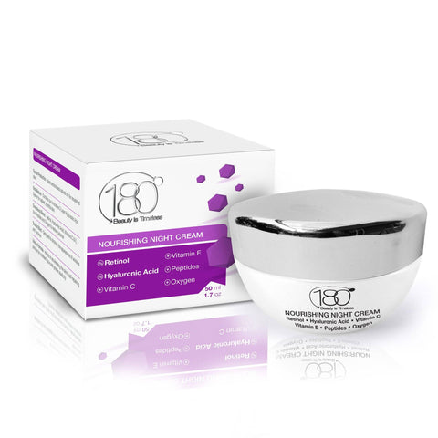 Image of Nourishing Night Cream