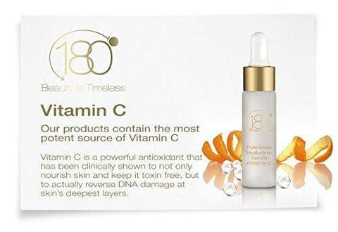 Image of C Booster - Vitamin C Serum with Hyaluronic Acid and Vitamin E (30ml)