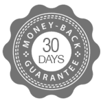 Image of 365-Day Money-Back Guarantee